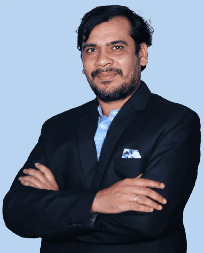 SR University Faculty